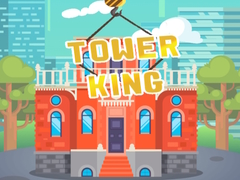 Гульня Tower King