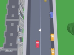 Гульня Coin Hunt