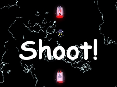Гульня Shoot!