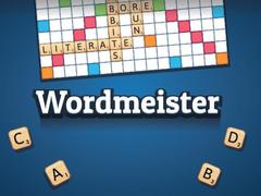 Гульня Wordmeister HD