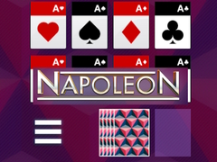 Гульня Napoleon 