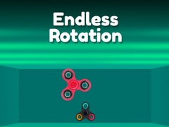 Гульня Endless Rotation