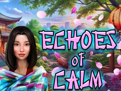 Гульня Echoes of Calm