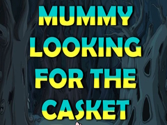 Гульня Mummy Looking for the Casket