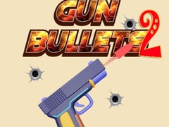 Гульня Gun Bullets 2