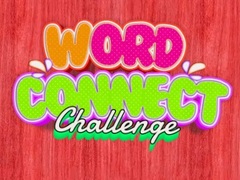 Гульня Word Connect Challenge