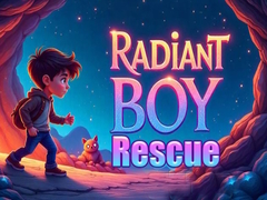Гульня Radiant Boy Rescue
