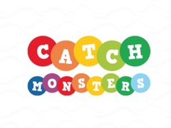 Гульня Catch Monsters