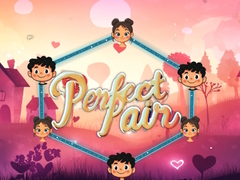 Гульня Perfect Pair