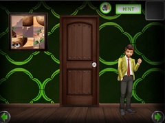 Гульня Amgel Easy Room Escape 225
