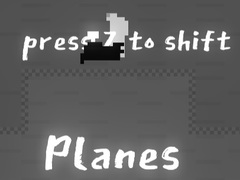 Гульня Planes 