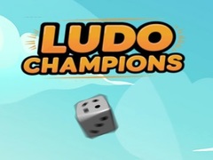 Гульня Ludo Champions
