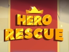 Гульня Hero Rescue