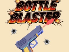 Гульня Bottle Blaster