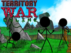 Гульня Territory War online