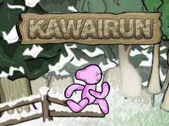 Гульня Kawairun