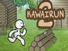 Гульня Kawairun 2