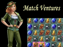 Гульня Match Ventures
