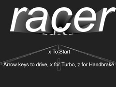 Гульня Race