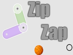 Гульня Zip Zap