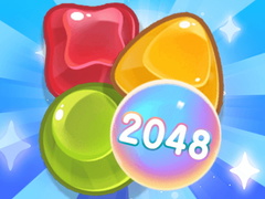 Гульня 2048 Skill Edition