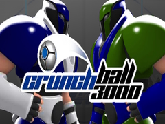 Гульня Crunchball 3000