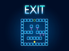 Гульня Exit