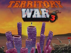 Гульня Territory War 3