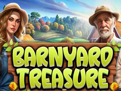 Гульня Barnyard Treasure