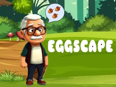 Гульня Eggscape