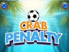 Гульня Crab Penalty