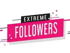 Гульня Extreme Followers