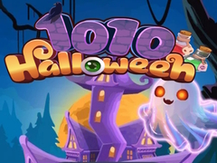 Гульня 1010 Halloween