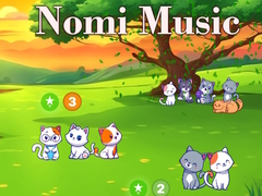 Гульня Nomi Music