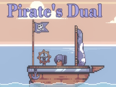Гульня Pirate's Dual