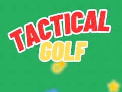 Гульня Tactical Golf