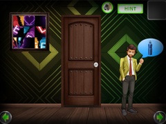 Гульня Amgel Easy Room Escape 226