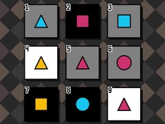 Гульня Find The Set