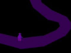 Гульня Retrohaunt