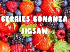 Гульня Berries Bonanza Jigsaw