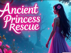 Гульня Ancient Princess Rescue