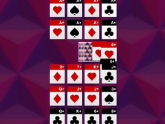 Гульня Napoleon Solitaire