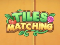 Гульня Tiles Matching