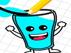 Гульня Happy Glass