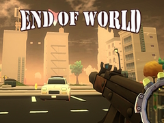 Гульня End of World