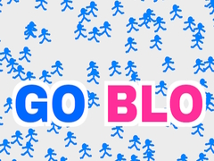 Гульня Go Blo