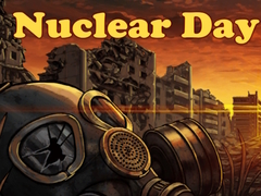 Гульня Nuclear Day