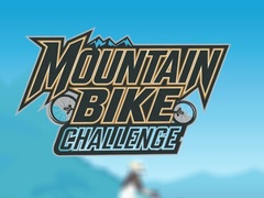 Гульня Mountain Bike Challenge