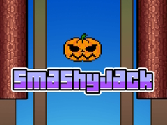 Гульня Smashy Jack