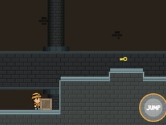 Гульня Escape Box